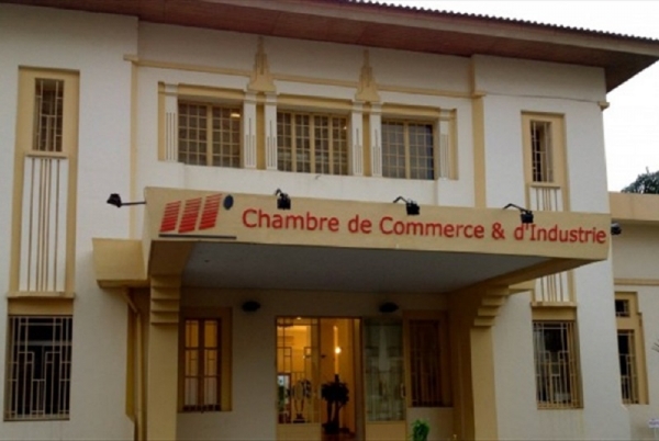 La CCI-Côte d’Ivoire organise la première édition des ‘’Master Class de la finance’’